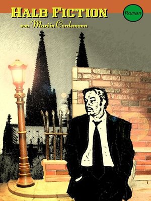 cover image of Halb Fiction